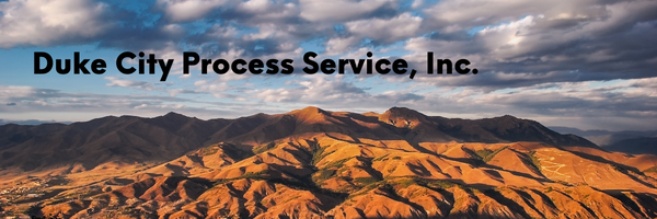 Home | Duke City Process Service, Inc.